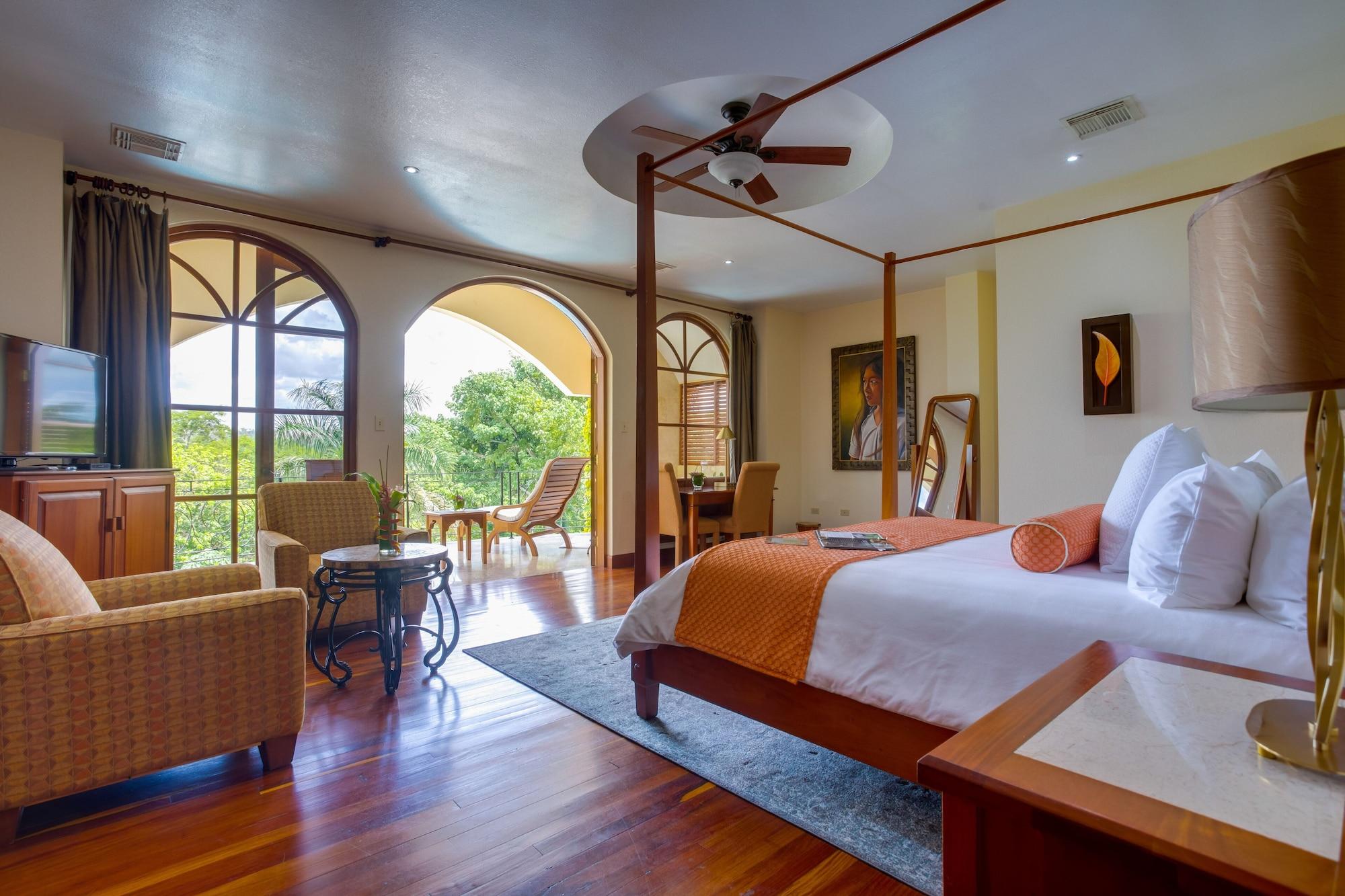 San Ignacio Resort Hotel Resort 4*