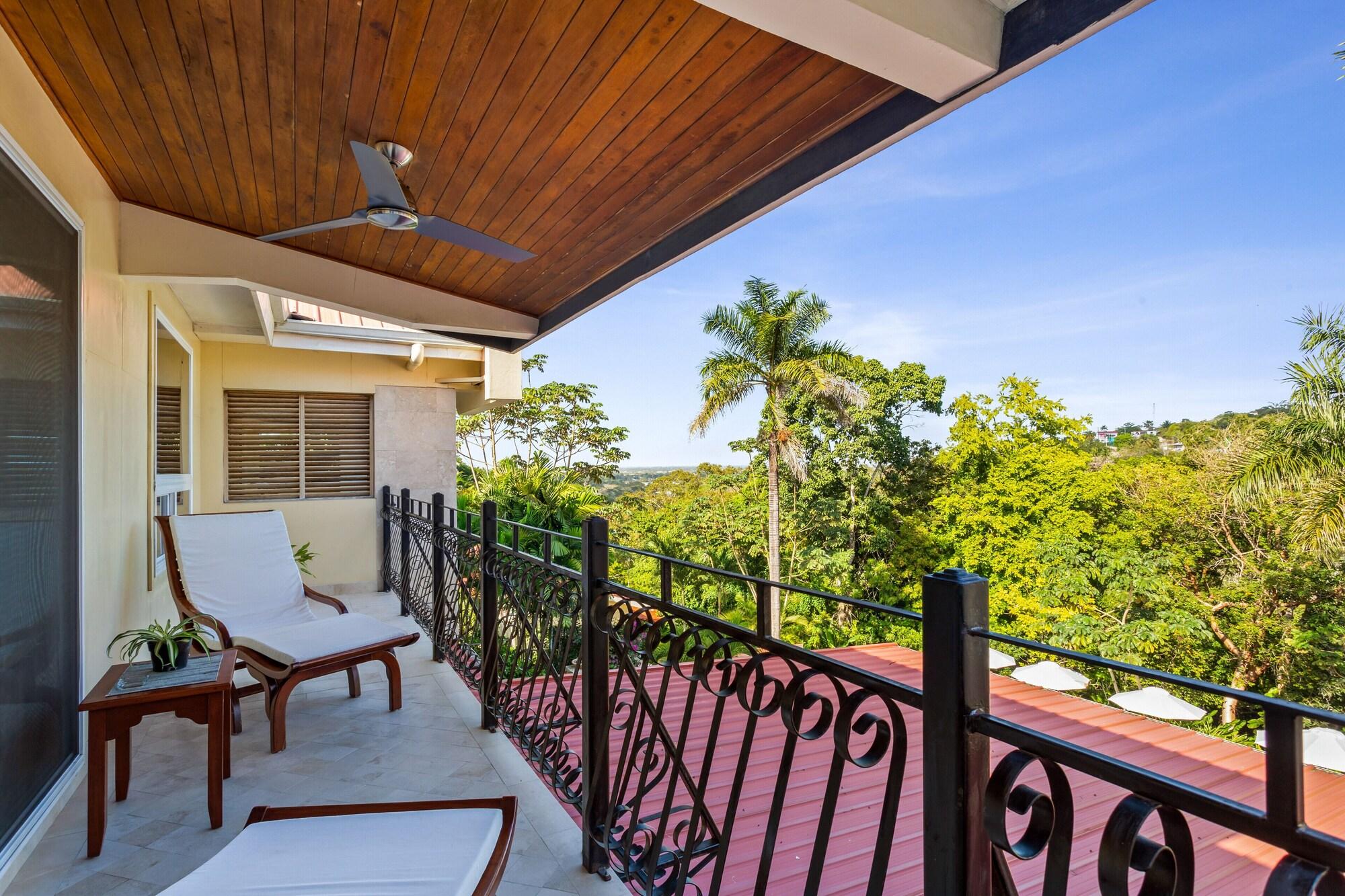 Resort San Ignacio Resort Hotel