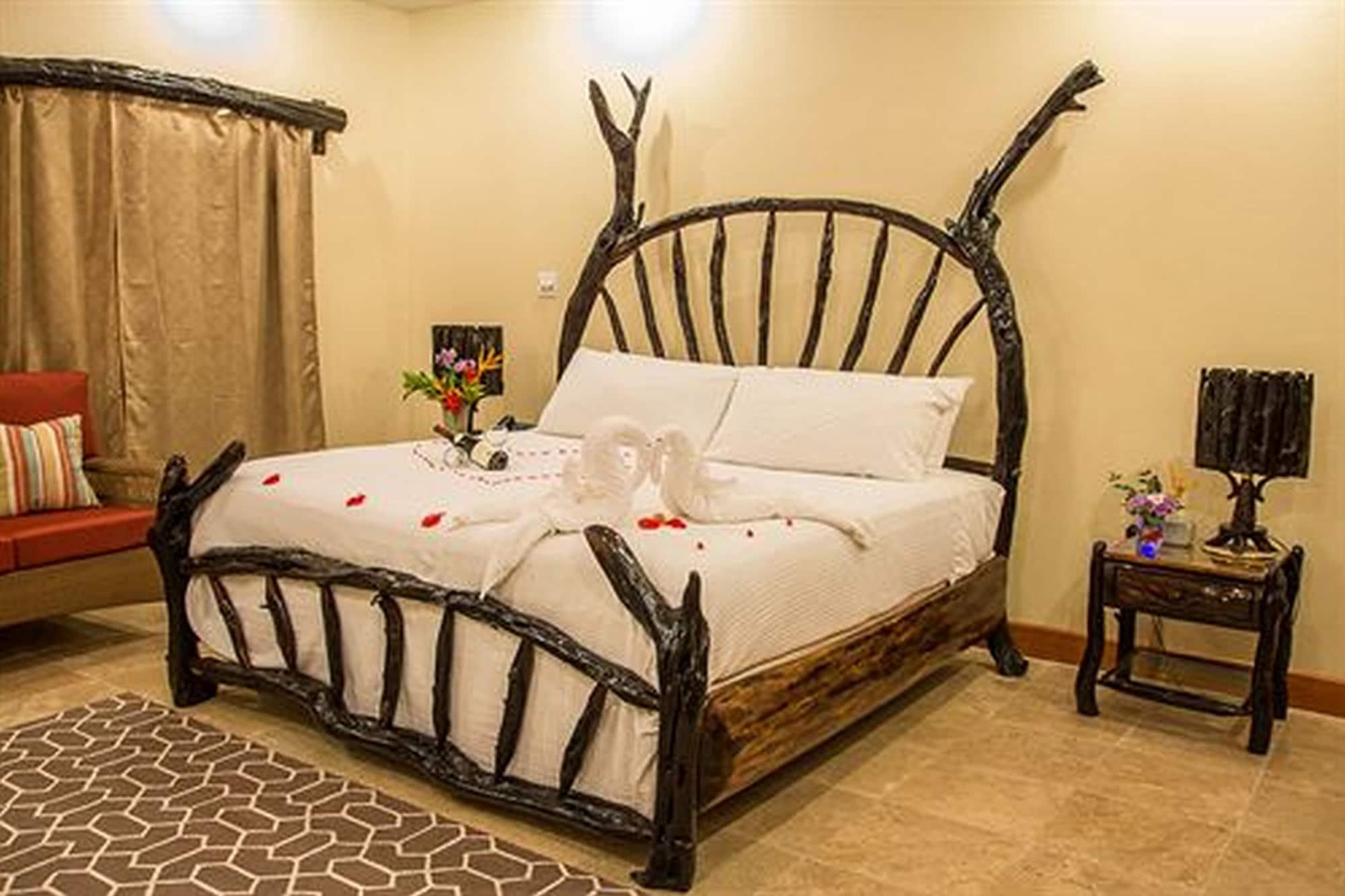 Hotel Black Orchid