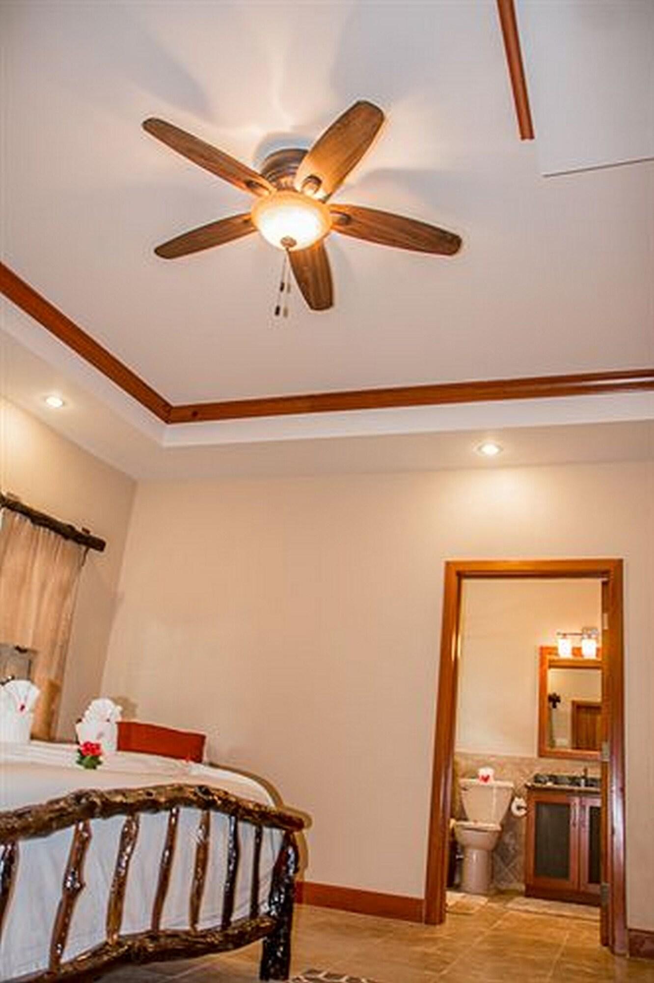 Black Orchid Hotel