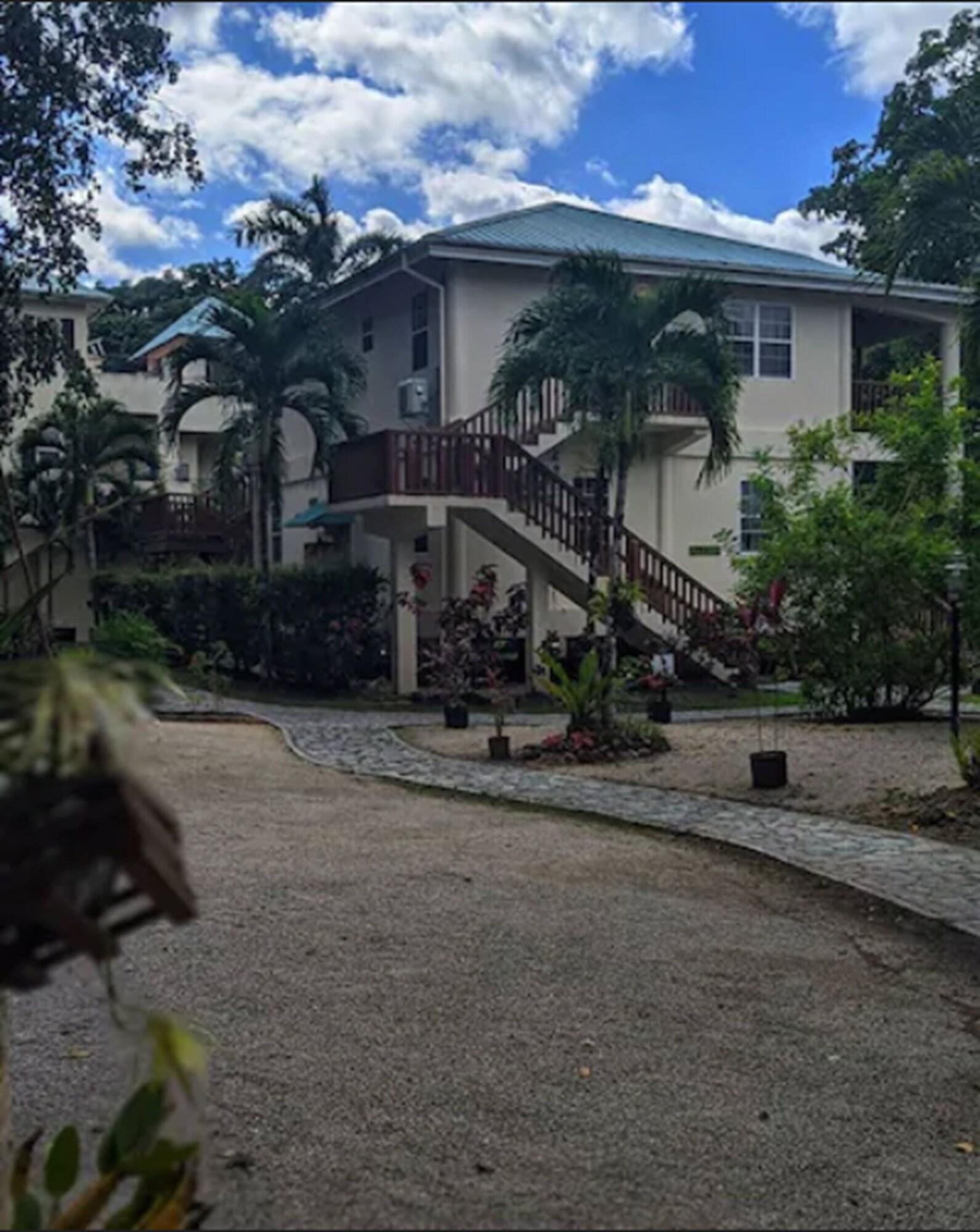 Hotel Black Orchid
