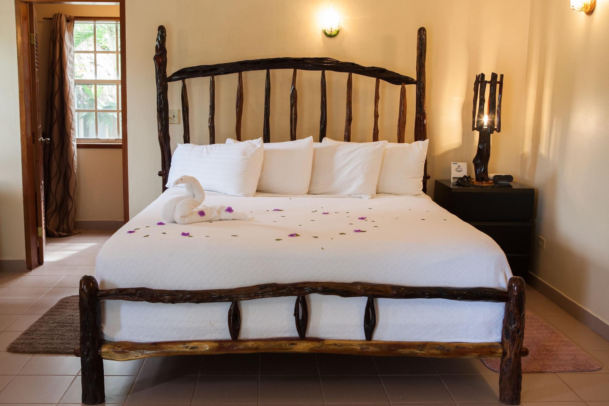 Hotel Black Orchid Burrell Boom