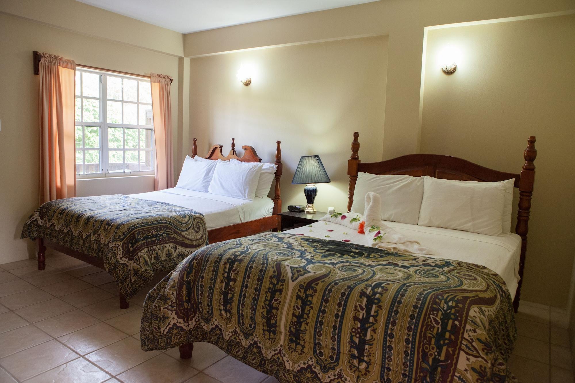 Hotel Black Orchid 3*