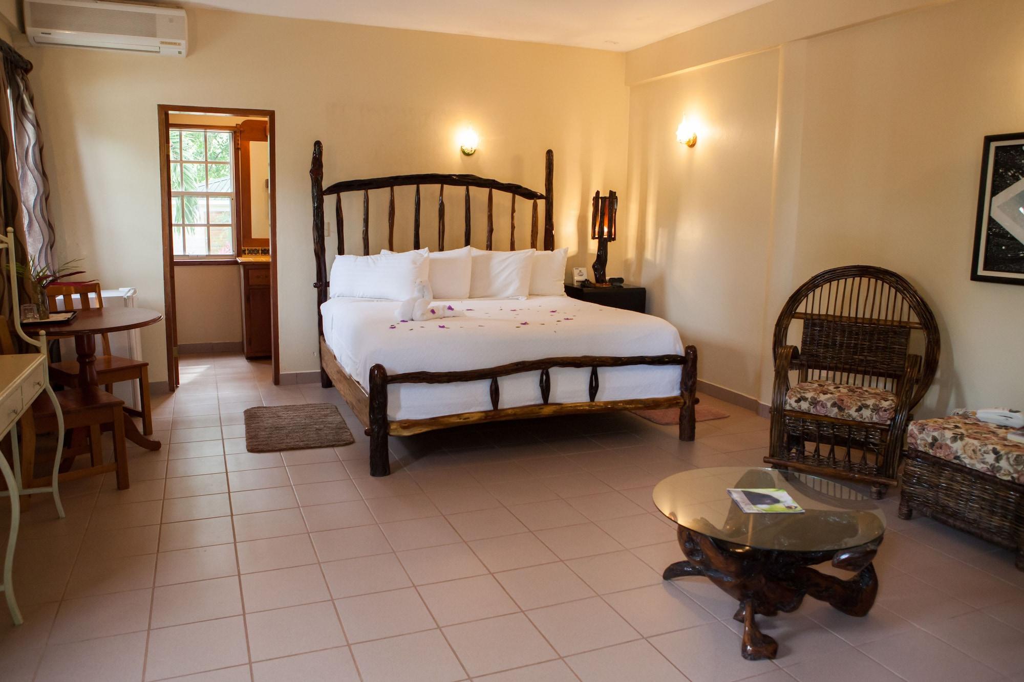 Black Orchid Hotel
