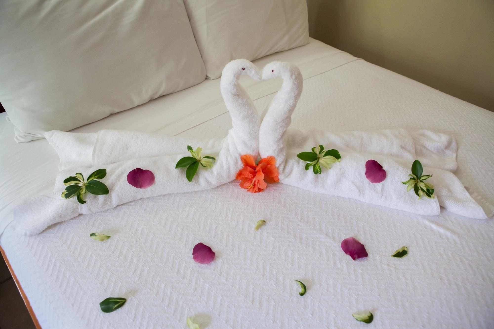 Black Orchid Hotel 3*