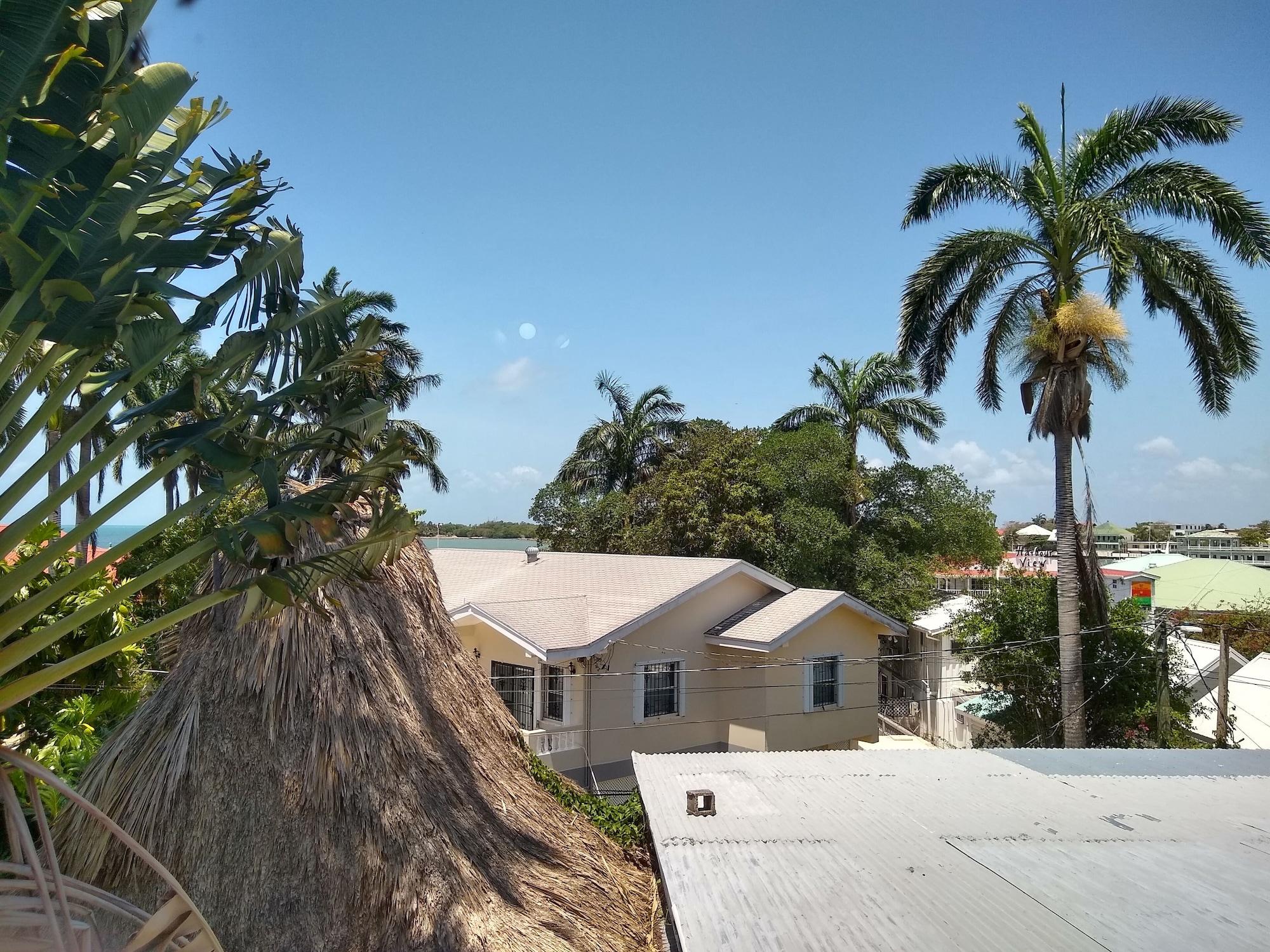 The Great House Hotel Belize City