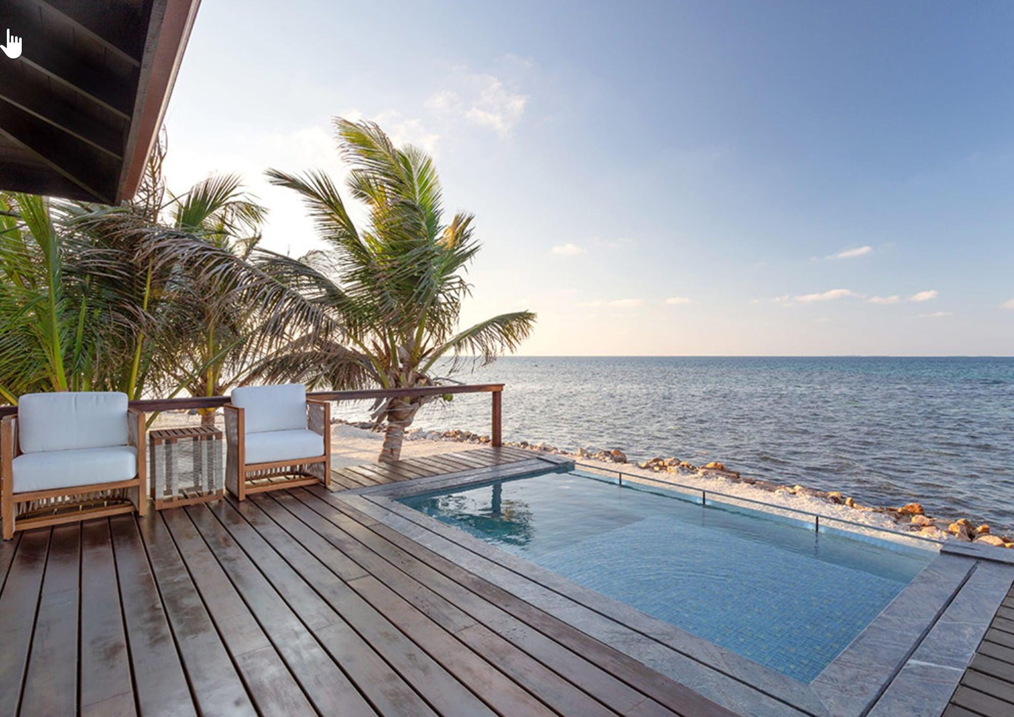 Resort Hatchet Caye Island (adults Only) 4*
