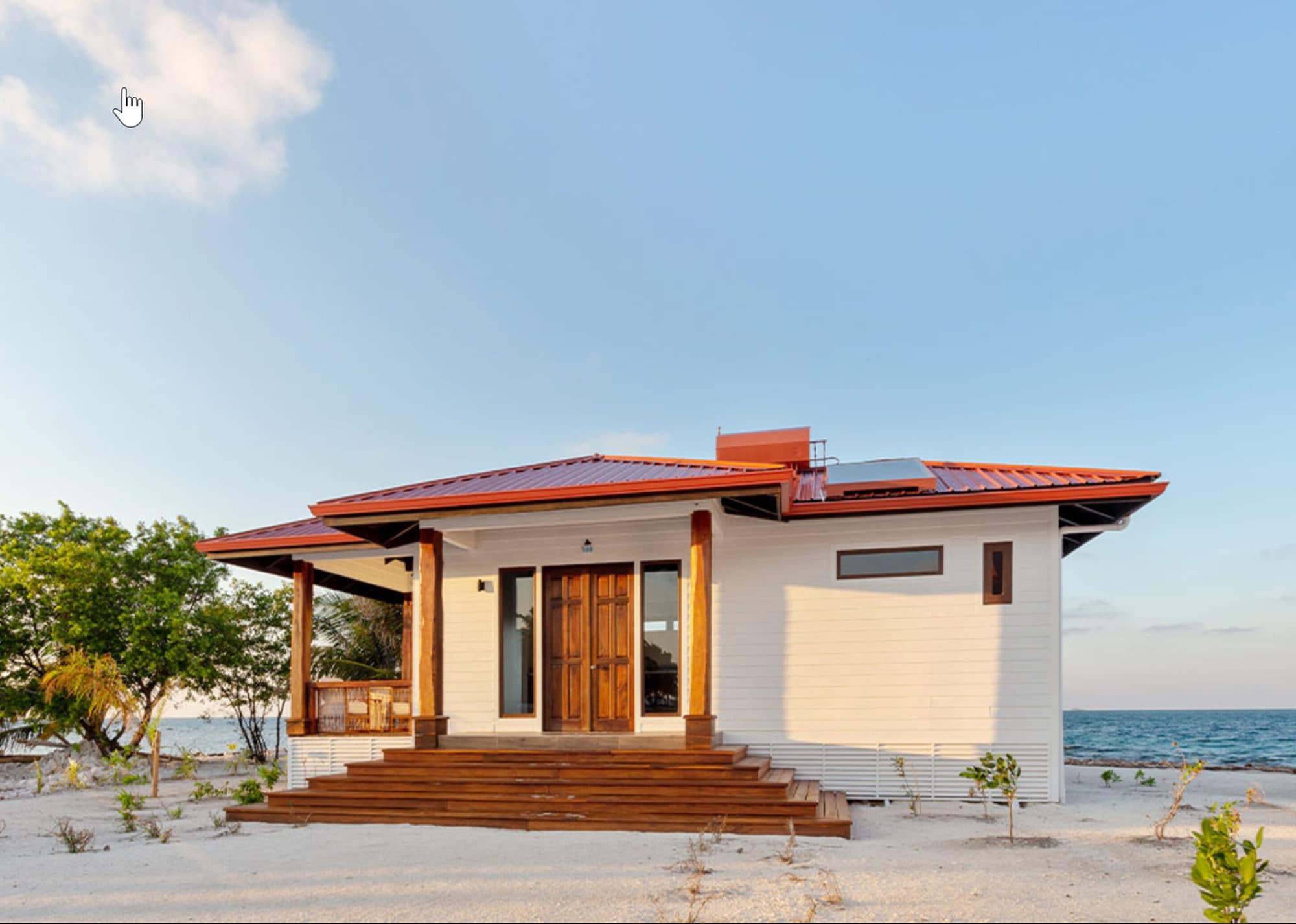 Resort Hatchet Caye Island (adults Only)