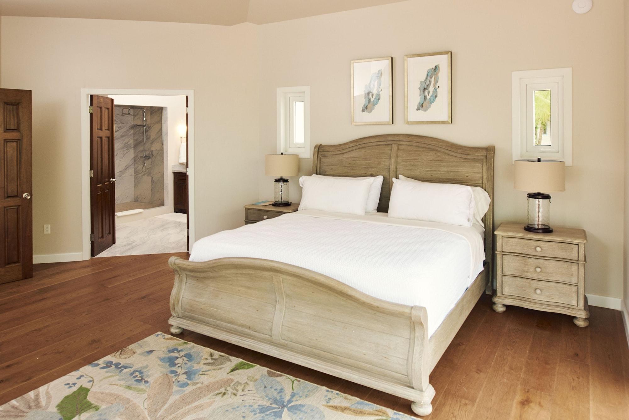 Hatchet Caye Island (adults Only) 4*