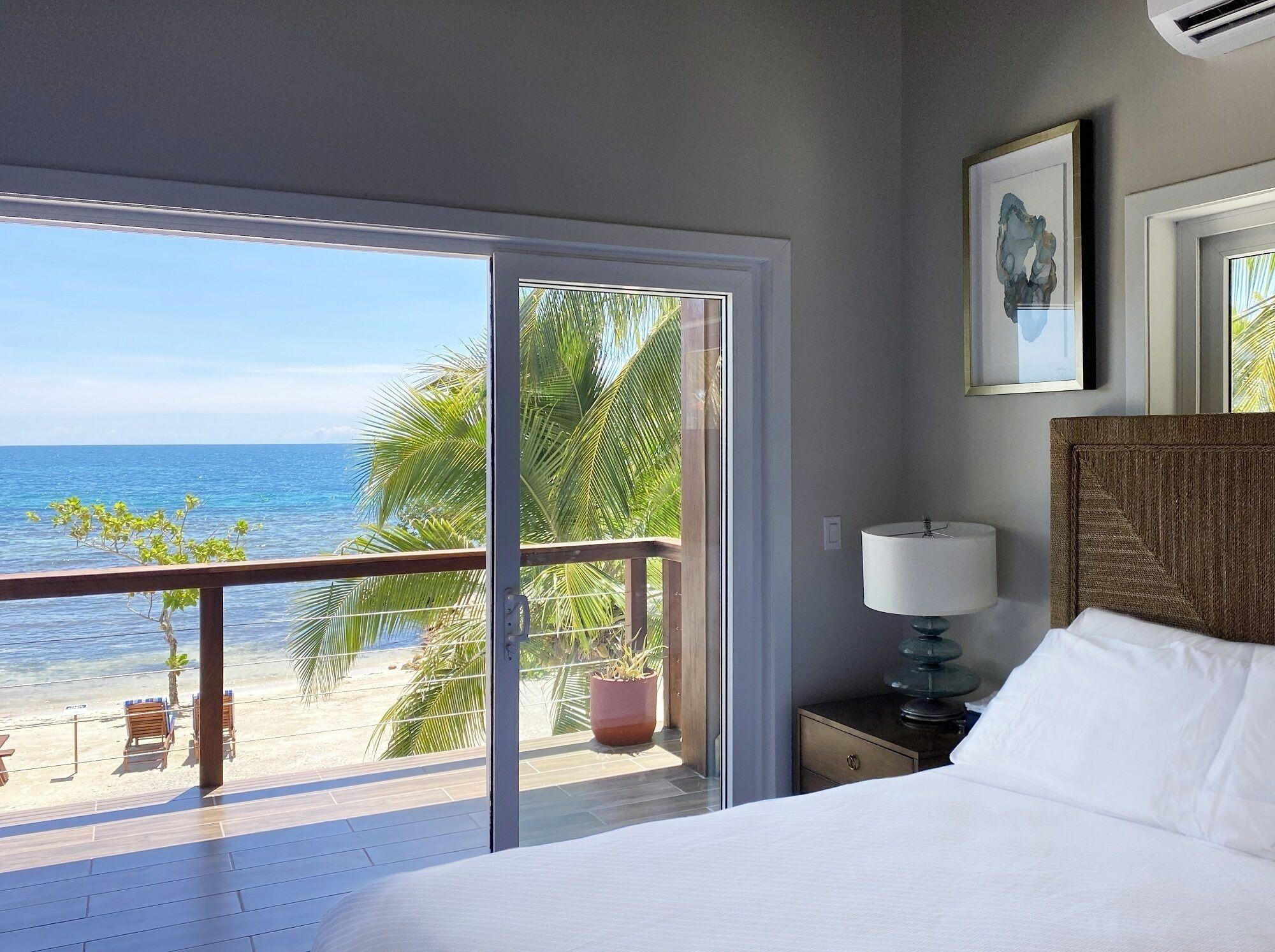 Resort Hatchet Caye Island (adults Only) 4*