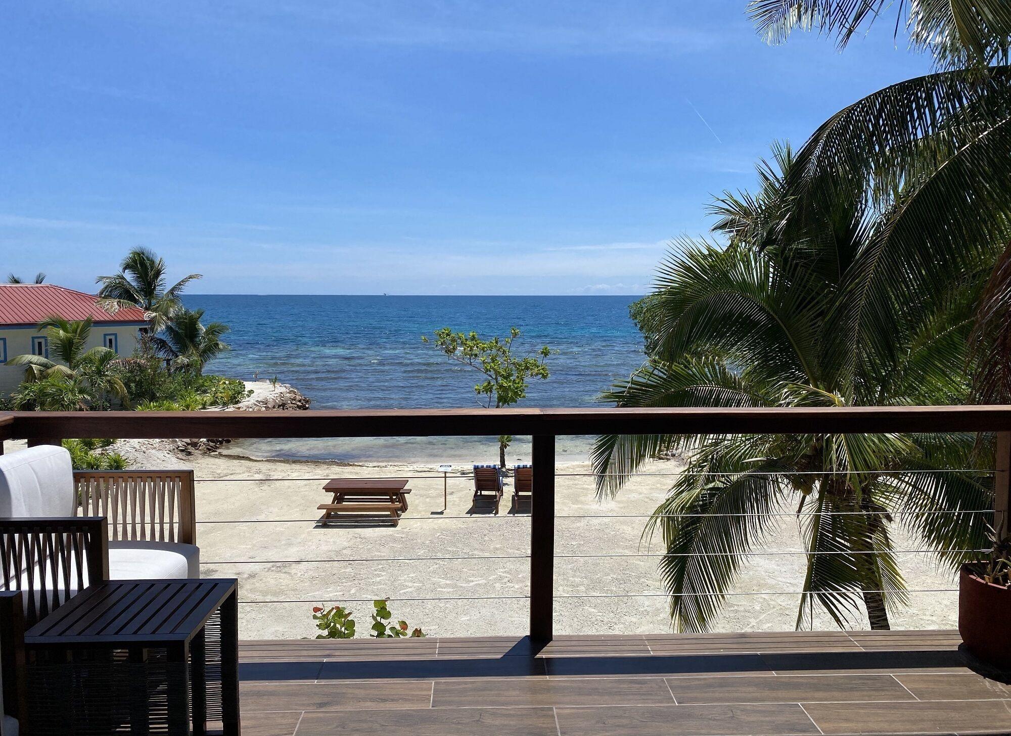 Hatchet Caye Island (adults Only) 4*