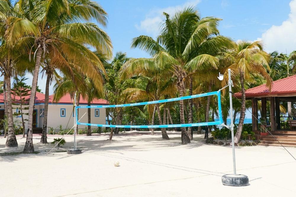 Hatchet Caye Island (adults Only) 4*