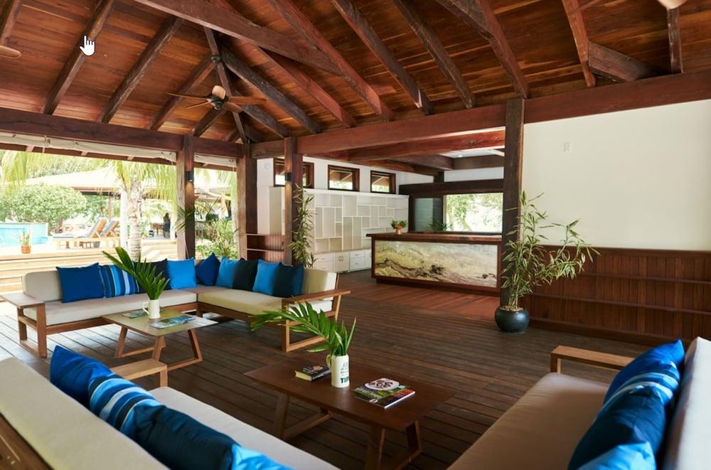 Resort Hatchet Caye Island (adults Only) 4*