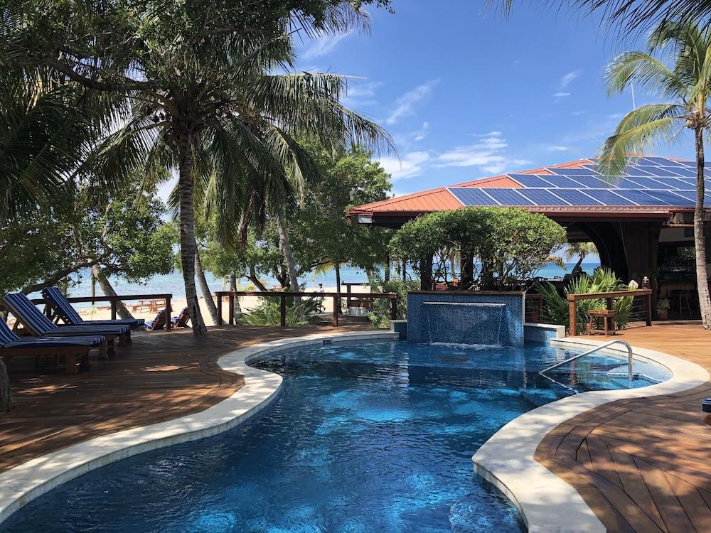 Hatchet Caye Island (adults Only) 4* Placencia