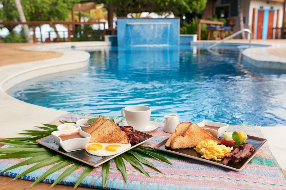 Resort Hatchet Caye Island (adults Only) Placencia