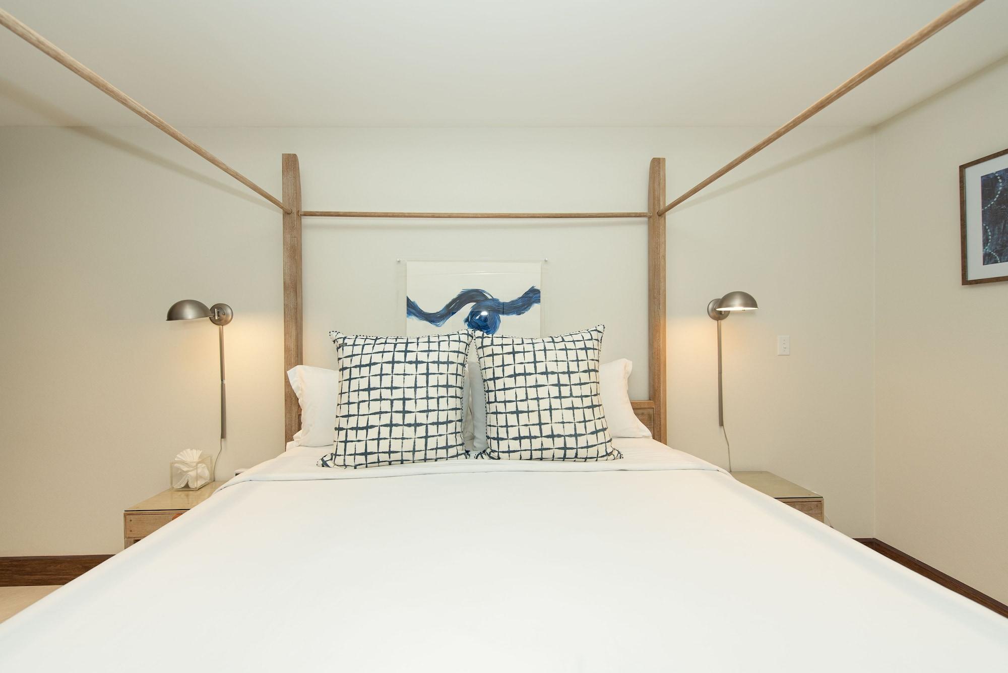 Resort Grand Caribe Belize 4*