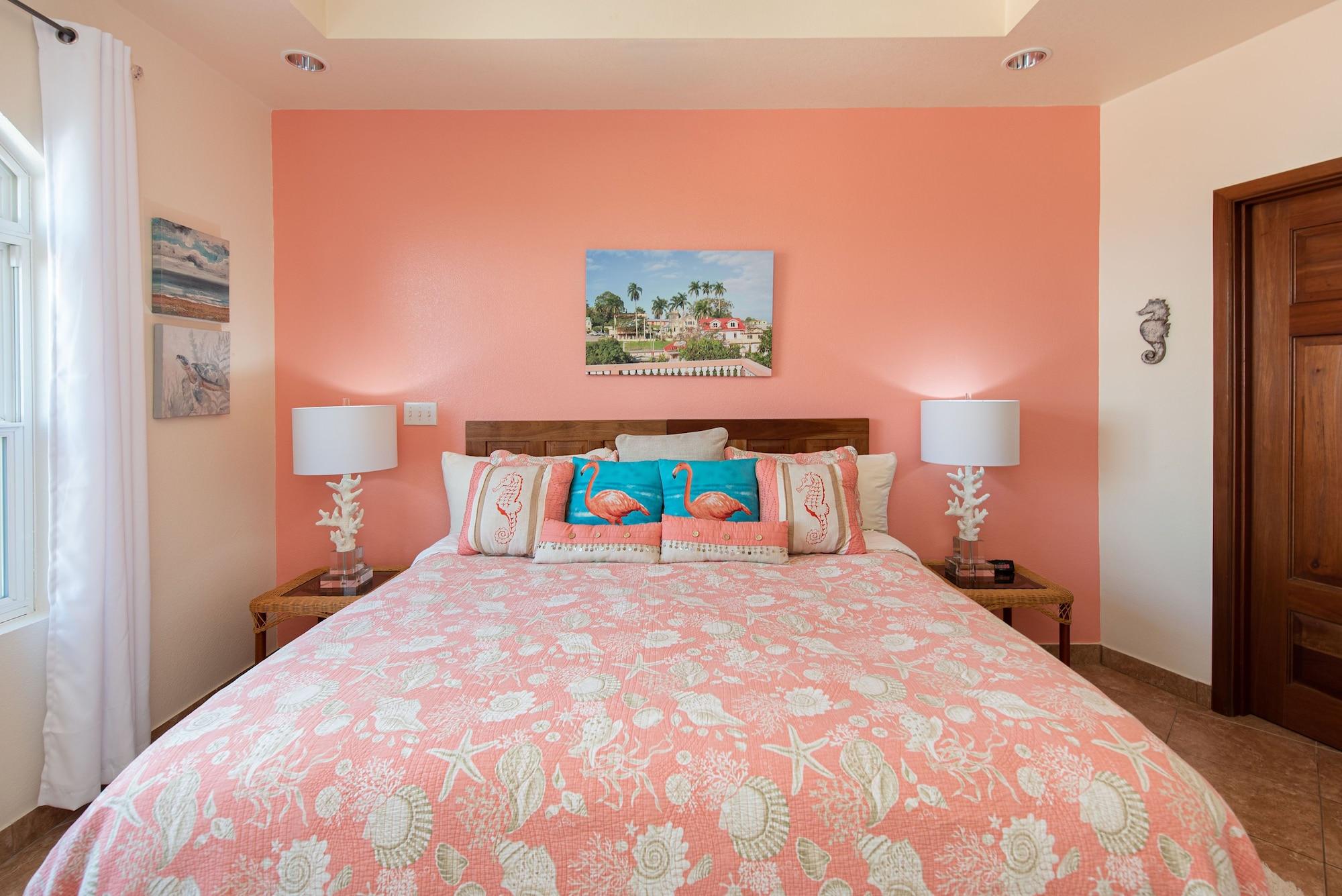 Grand Caribe Belize 4* San Pedro (Ambergris Caye)