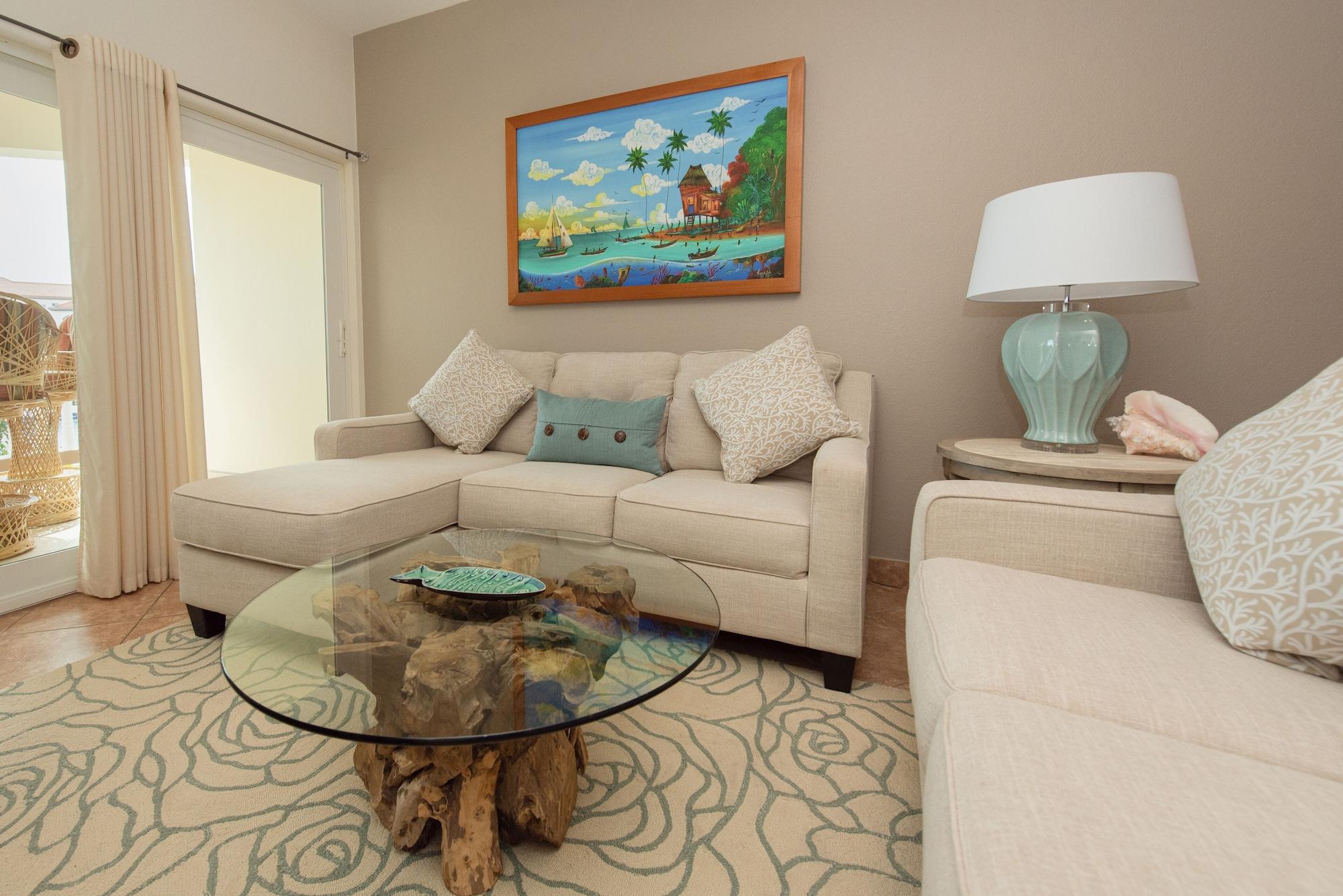 Grand Caribe Belize Resort 4*