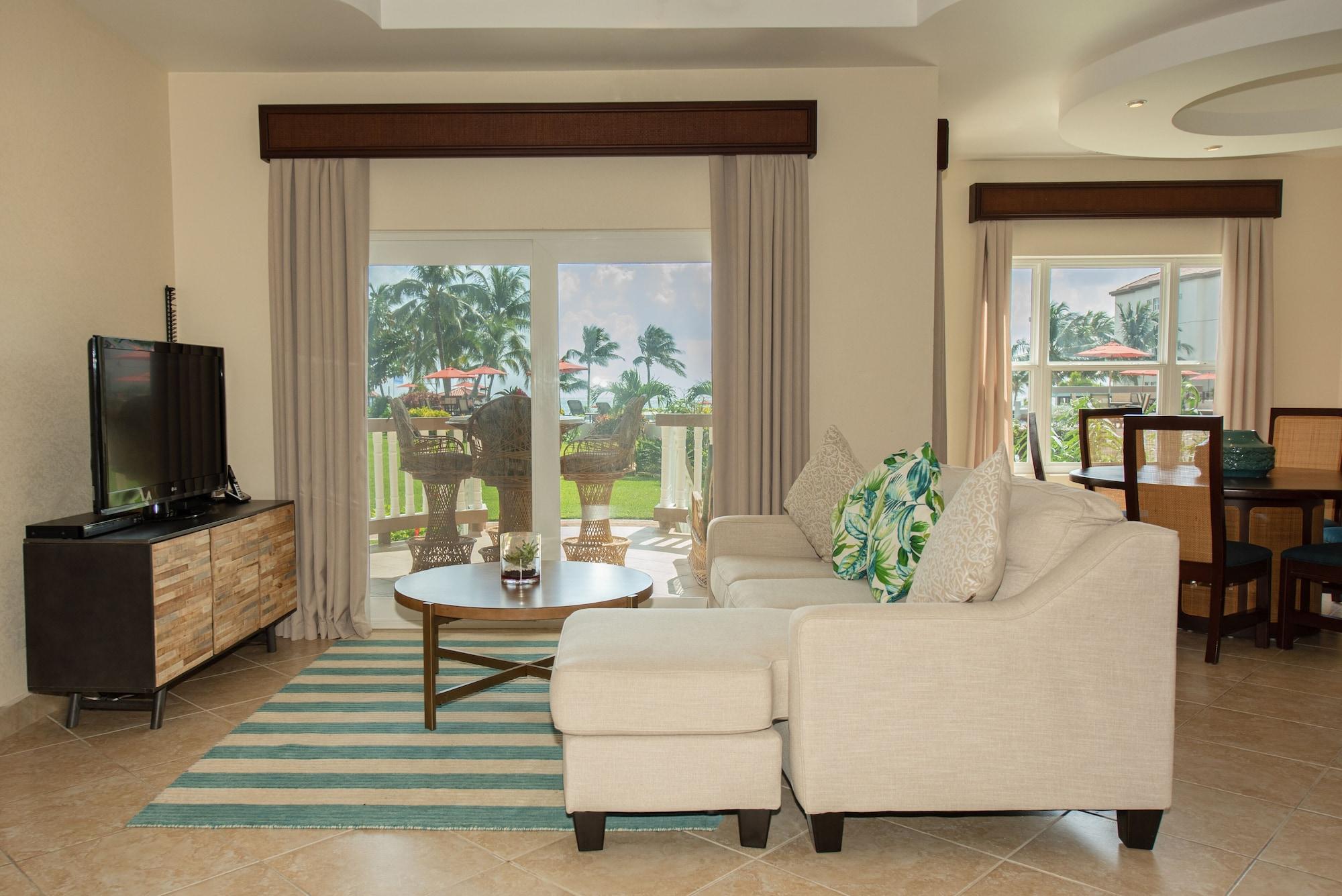 Grand Caribe Belize Resort San Pedro (Ambergris Caye)