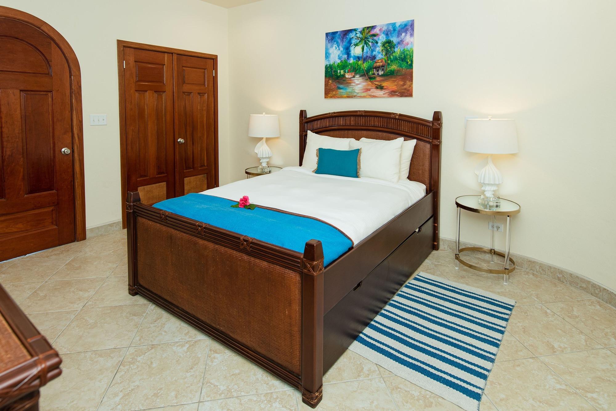 Grand Caribe Belize 4* San Pedro (Ambergris Caye)