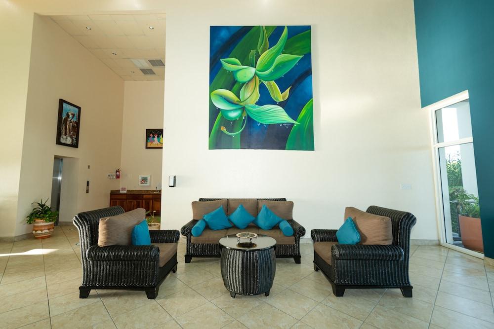 Grand Caribe Belize Resort