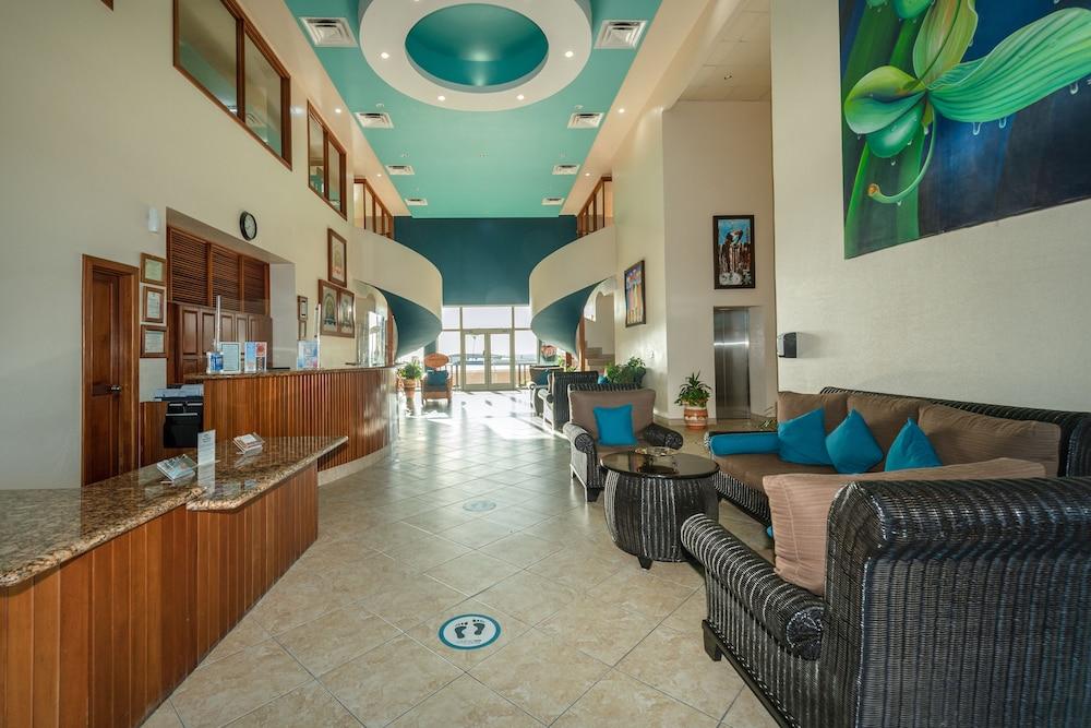 Grand Caribe Belize Resort San Pedro (Ambergris Caye)