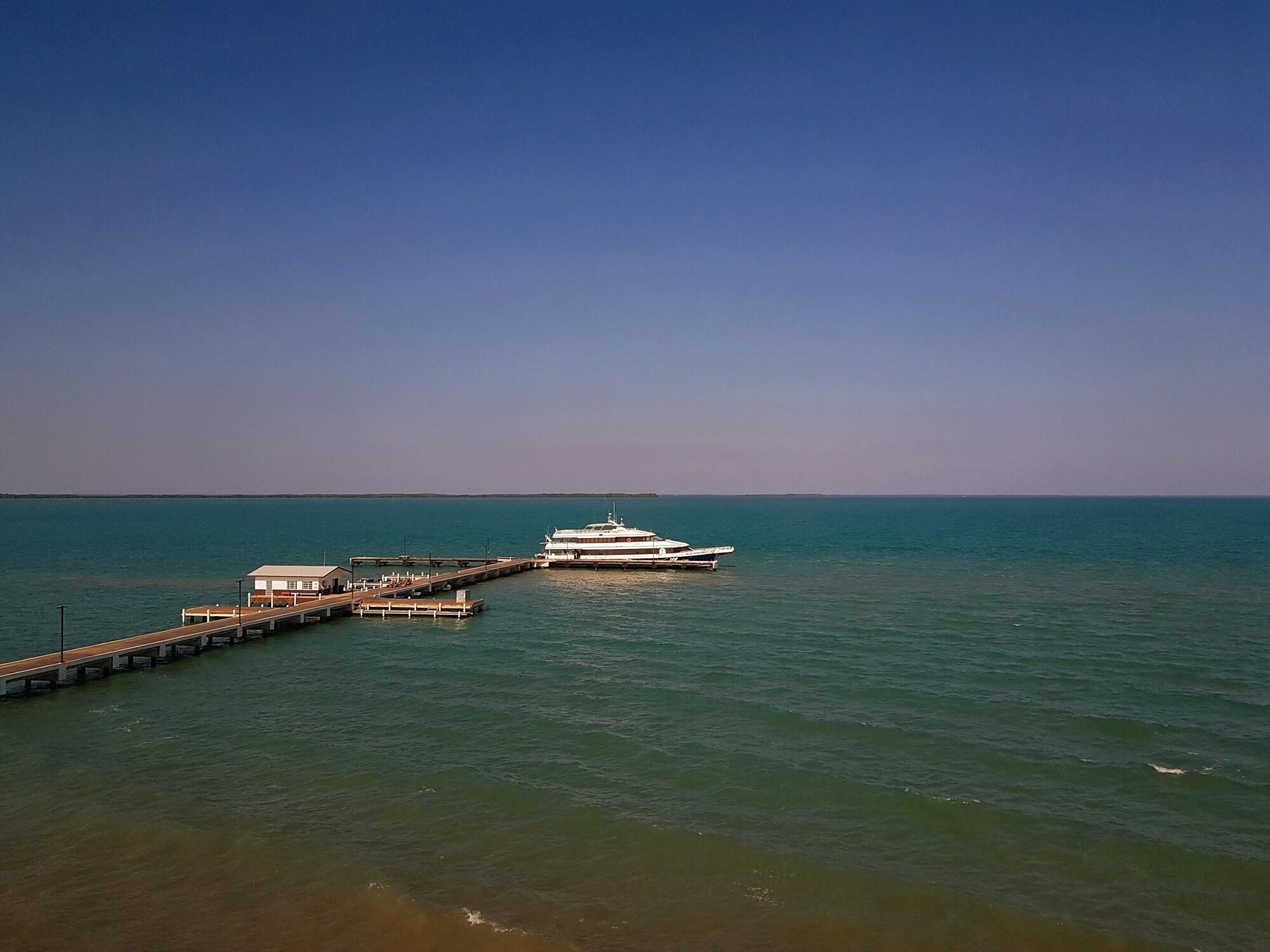 George And Belize City