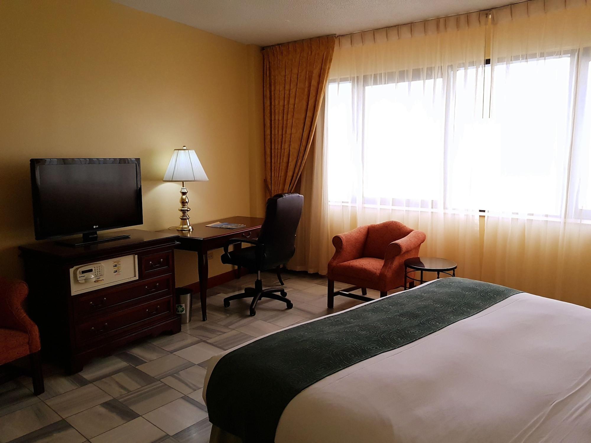 George And Hotel Belize City