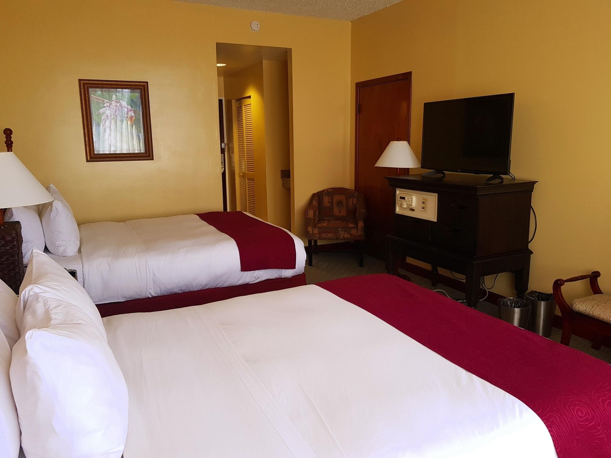 Hotel George And