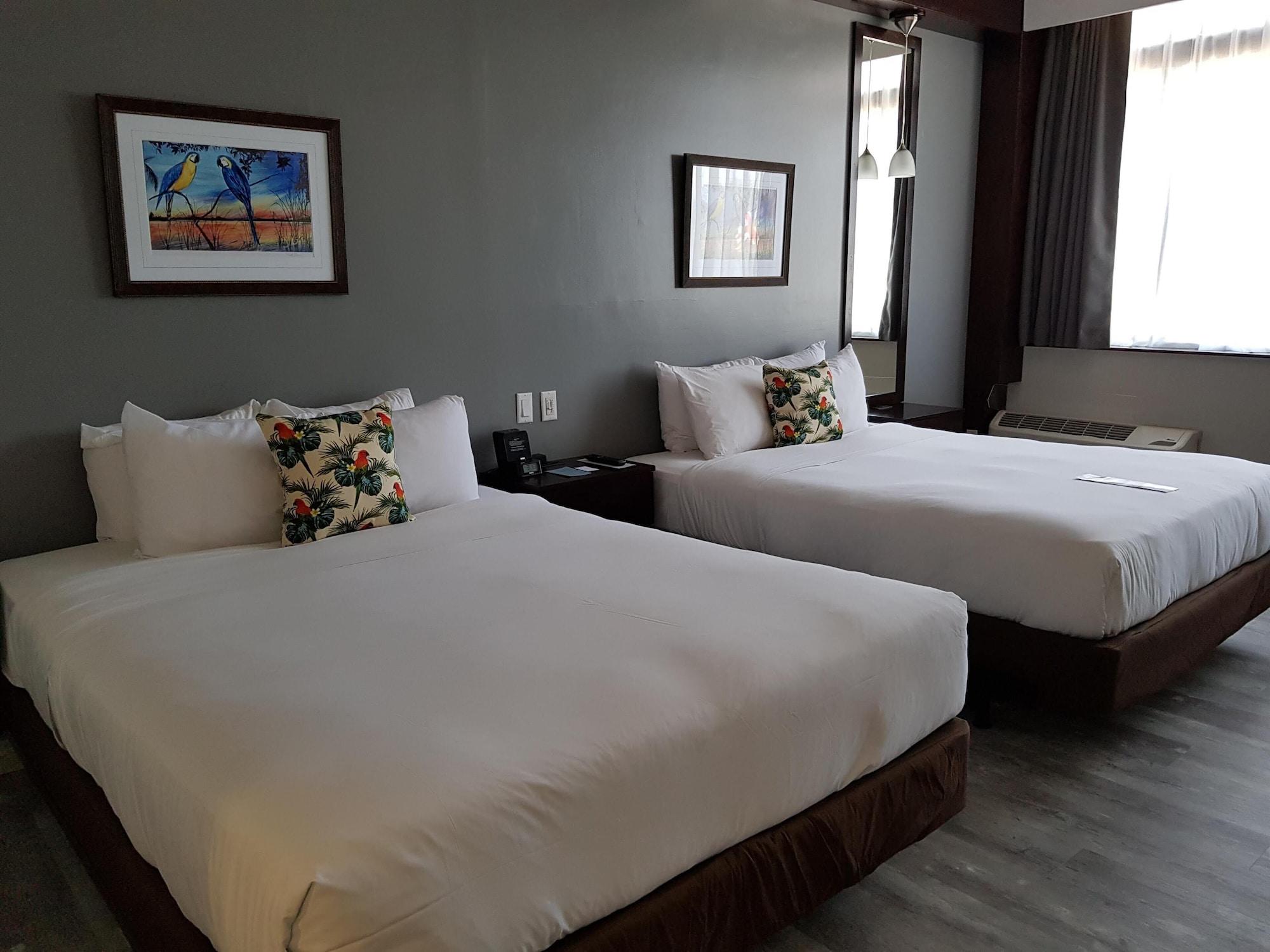 Hotel George And 4*