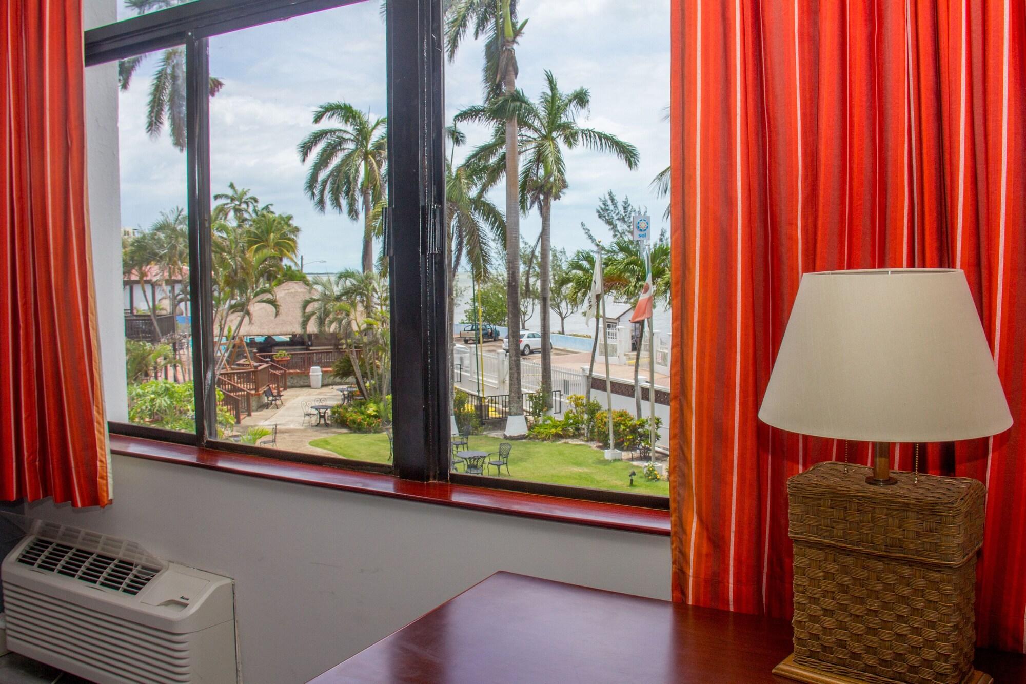 George And Hotel Belize City
