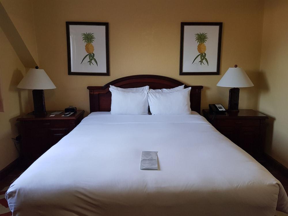 George And Hotel 4*