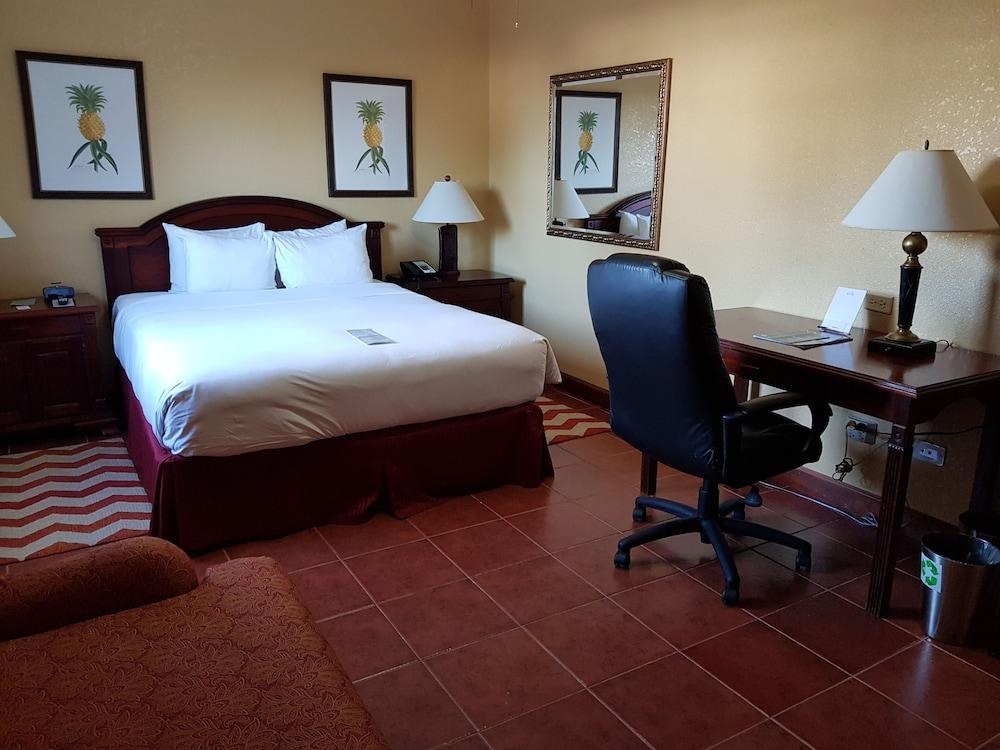 George And Hotel Belize City