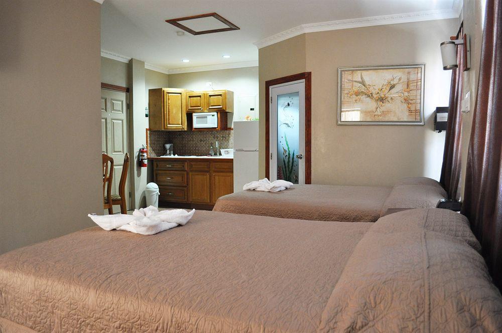 Island Magic 3* Caye Caulker