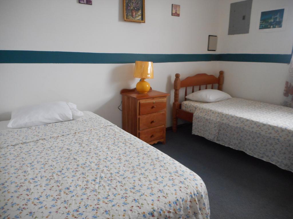 Elizabeth Place Belize City