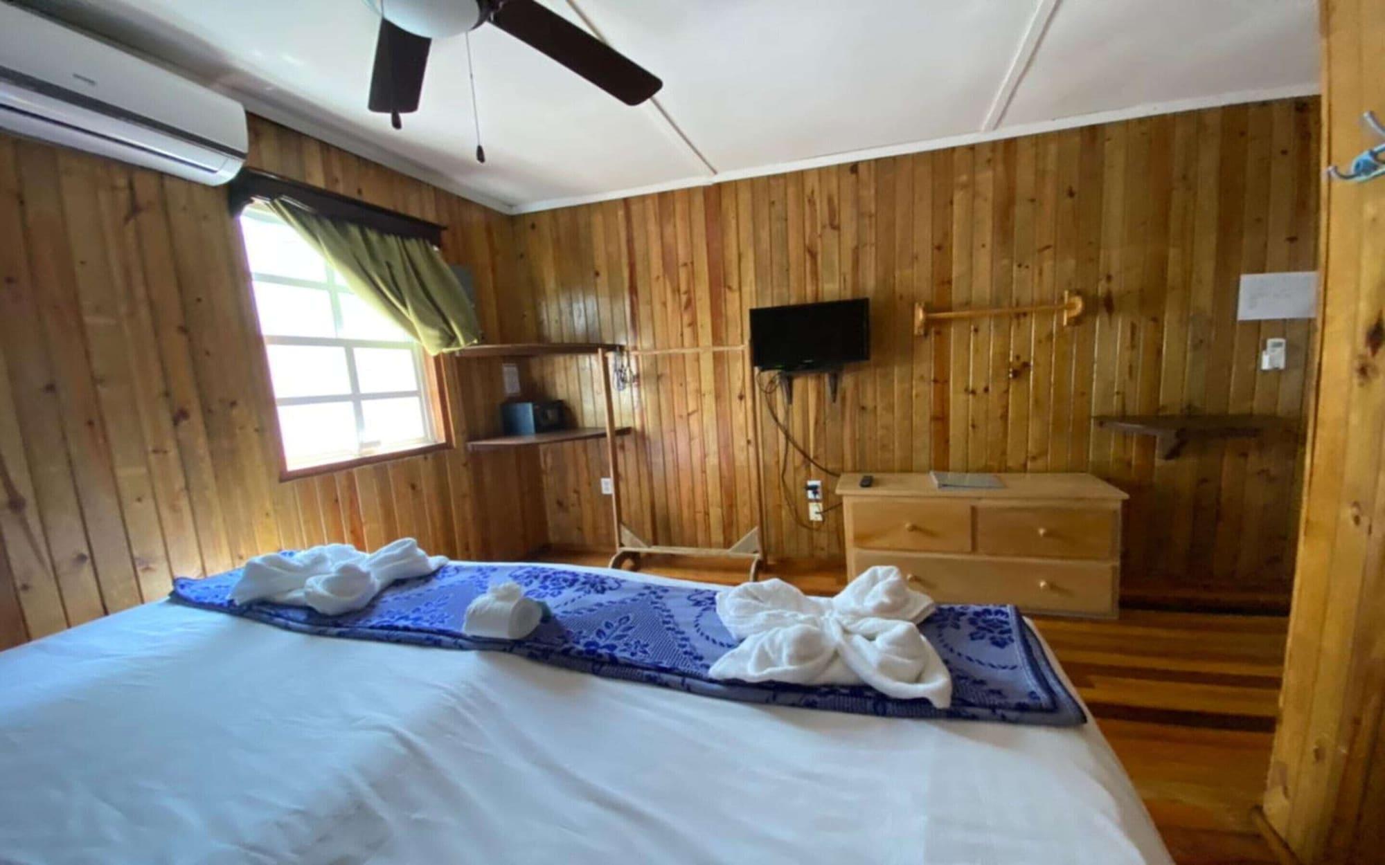 Hostel Pedro's & San Pedro (Ambergris Caye)