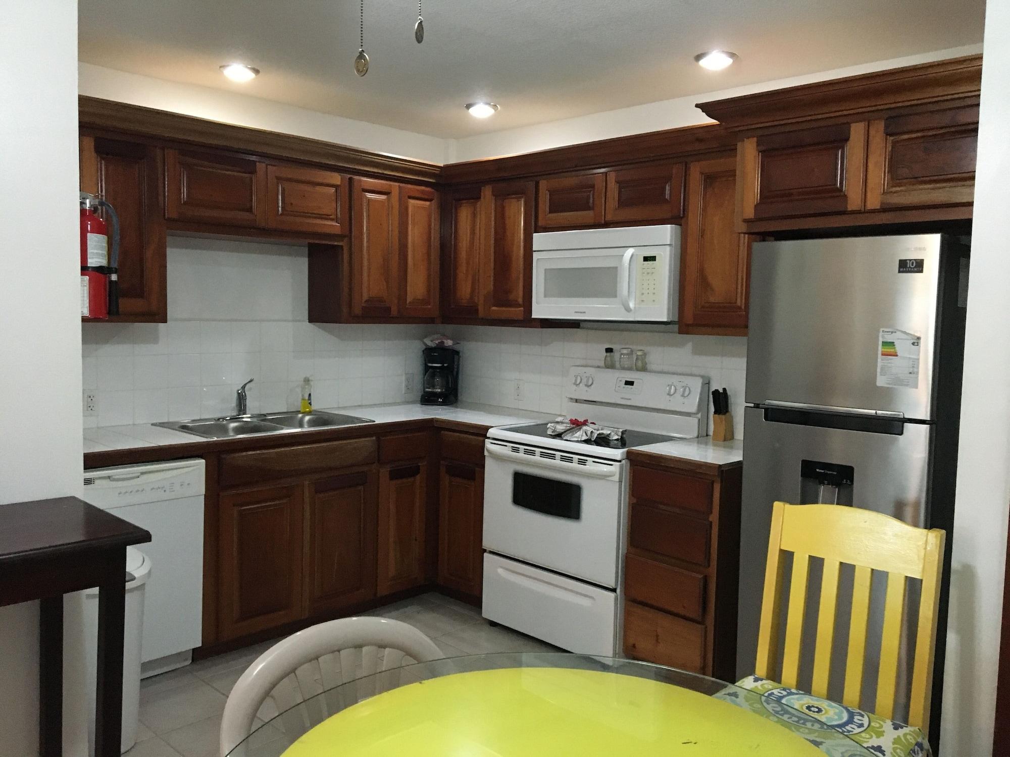 Aparthotel Western Grand Baymen Gardens San Pedro (Ambergris Caye)