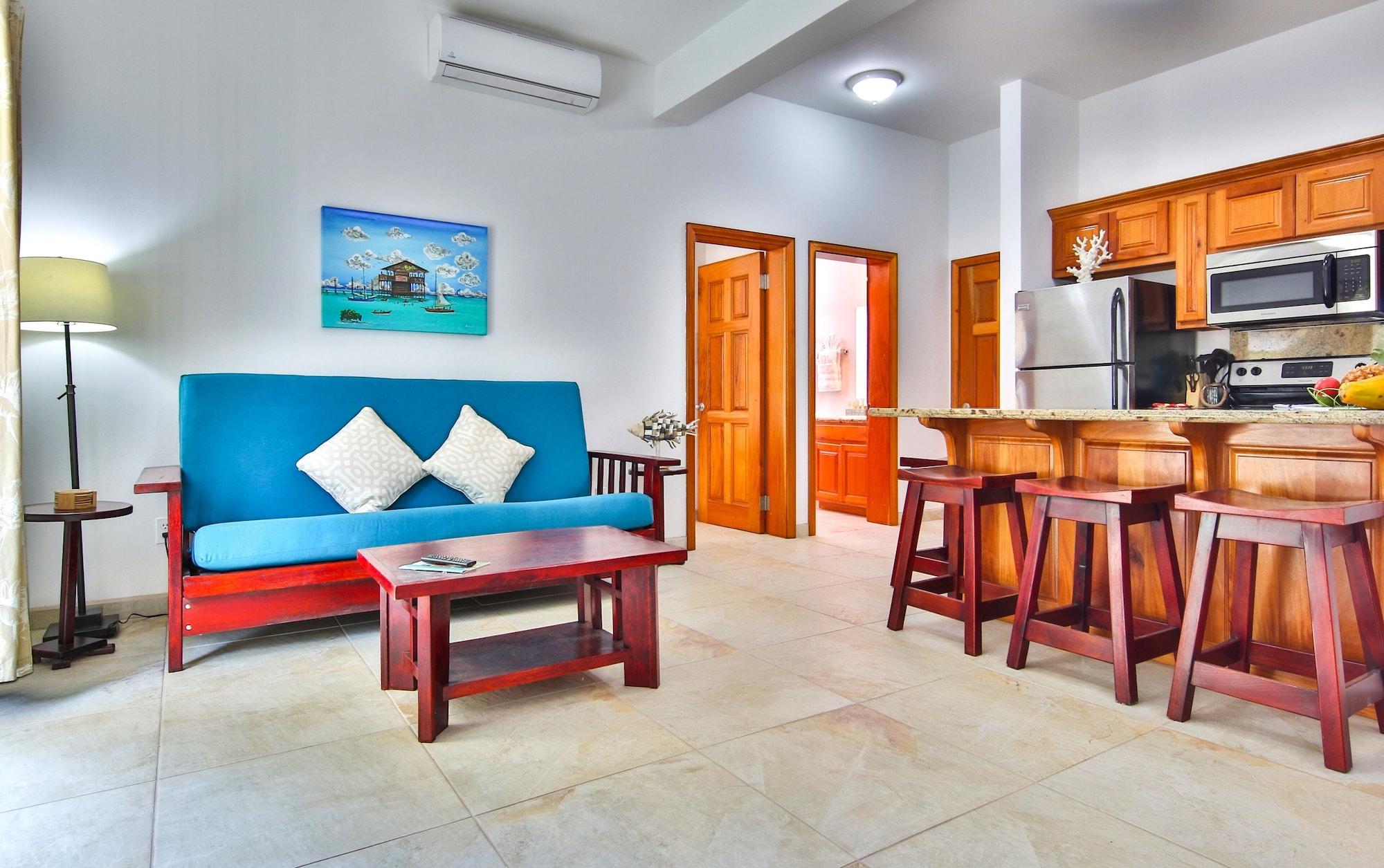 Western Grand Baymen Gardens Aparthotel 3*