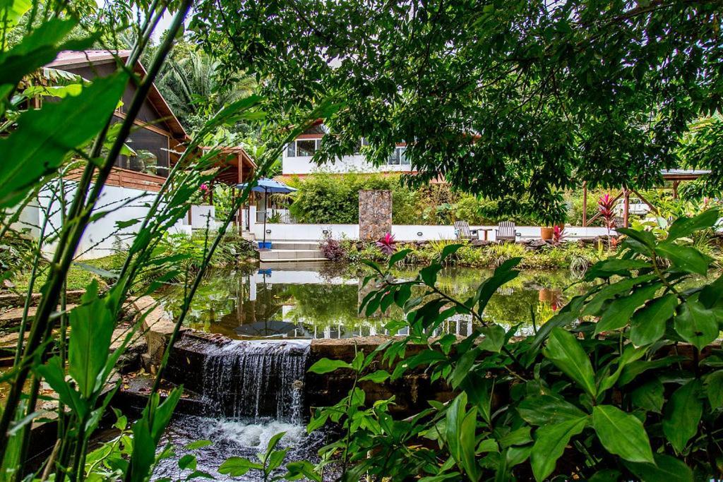 Resort Sattva Land