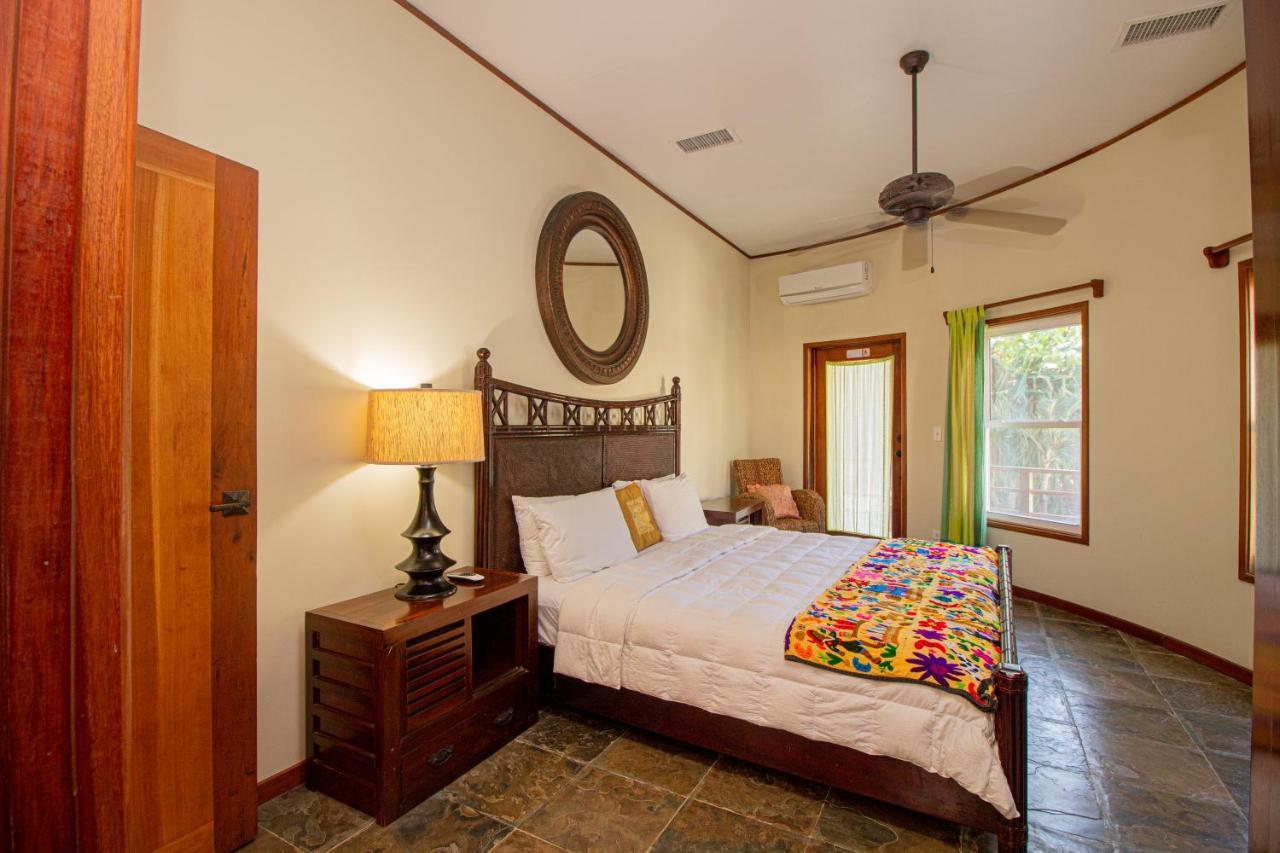 Villa Solaria San Pedro (Ambergris Caye)