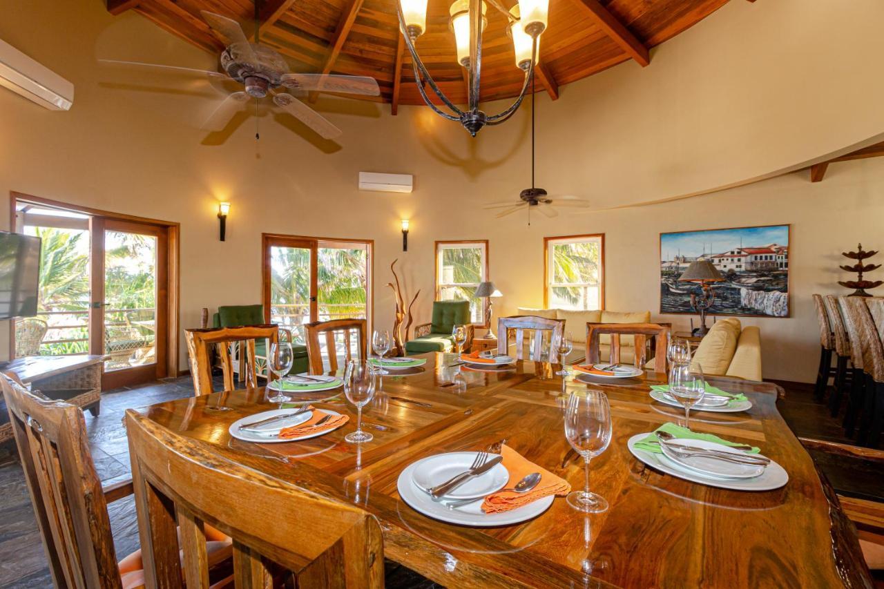 Solaria Villa San Pedro (Ambergris Caye)