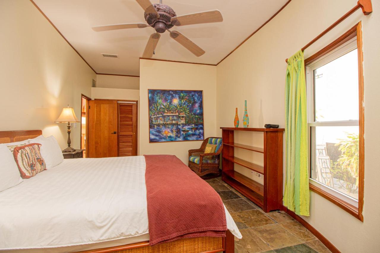 Solaria * San Pedro (Ambergris Caye)