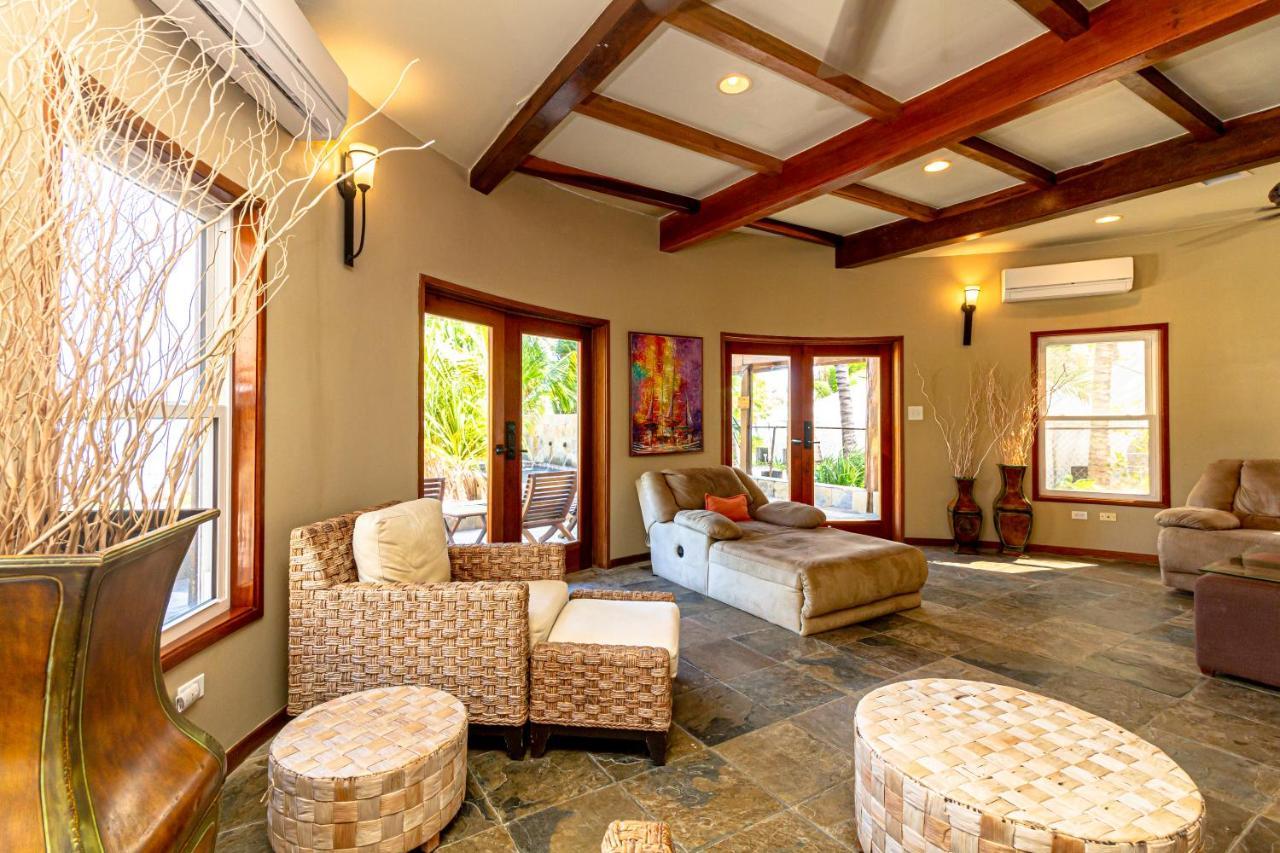 Villa Solaria