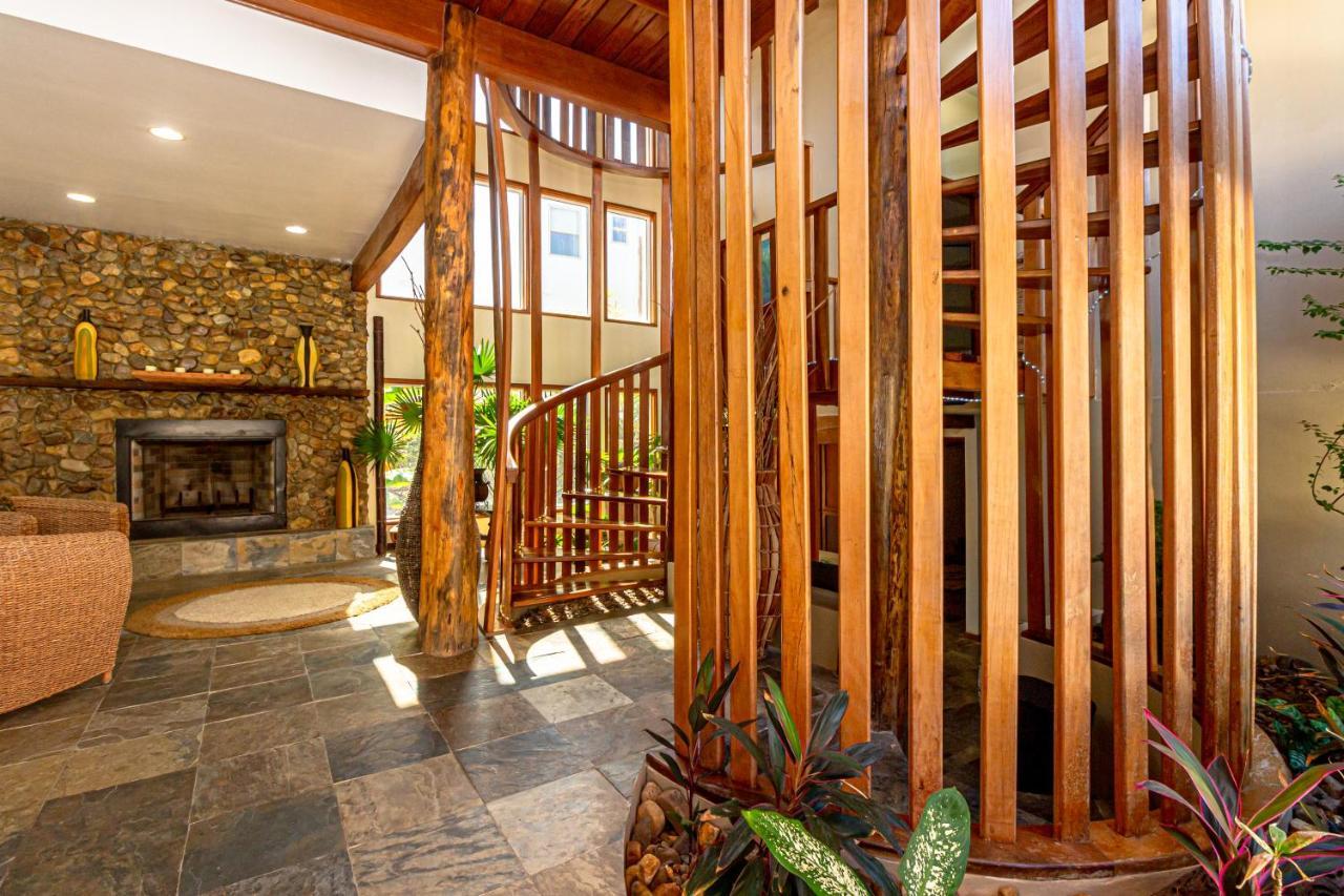 Villa Solaria