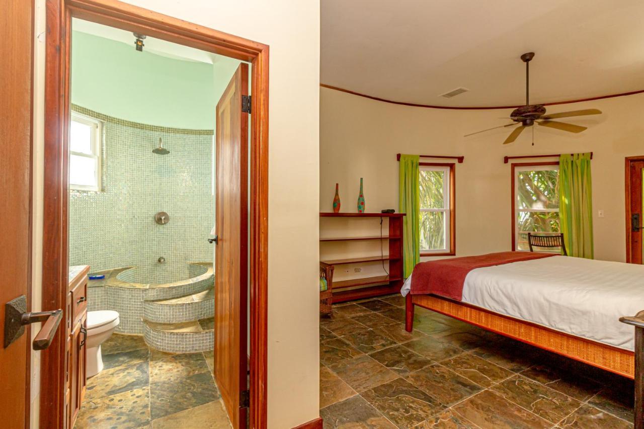 Villa Solaria San Pedro (Ambergris Caye)