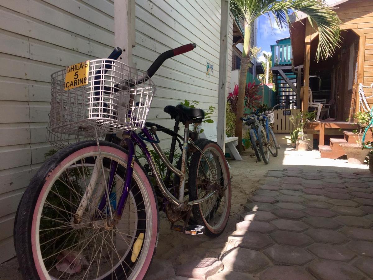 Holiday home Alta Vista Vacation Caye Caulker