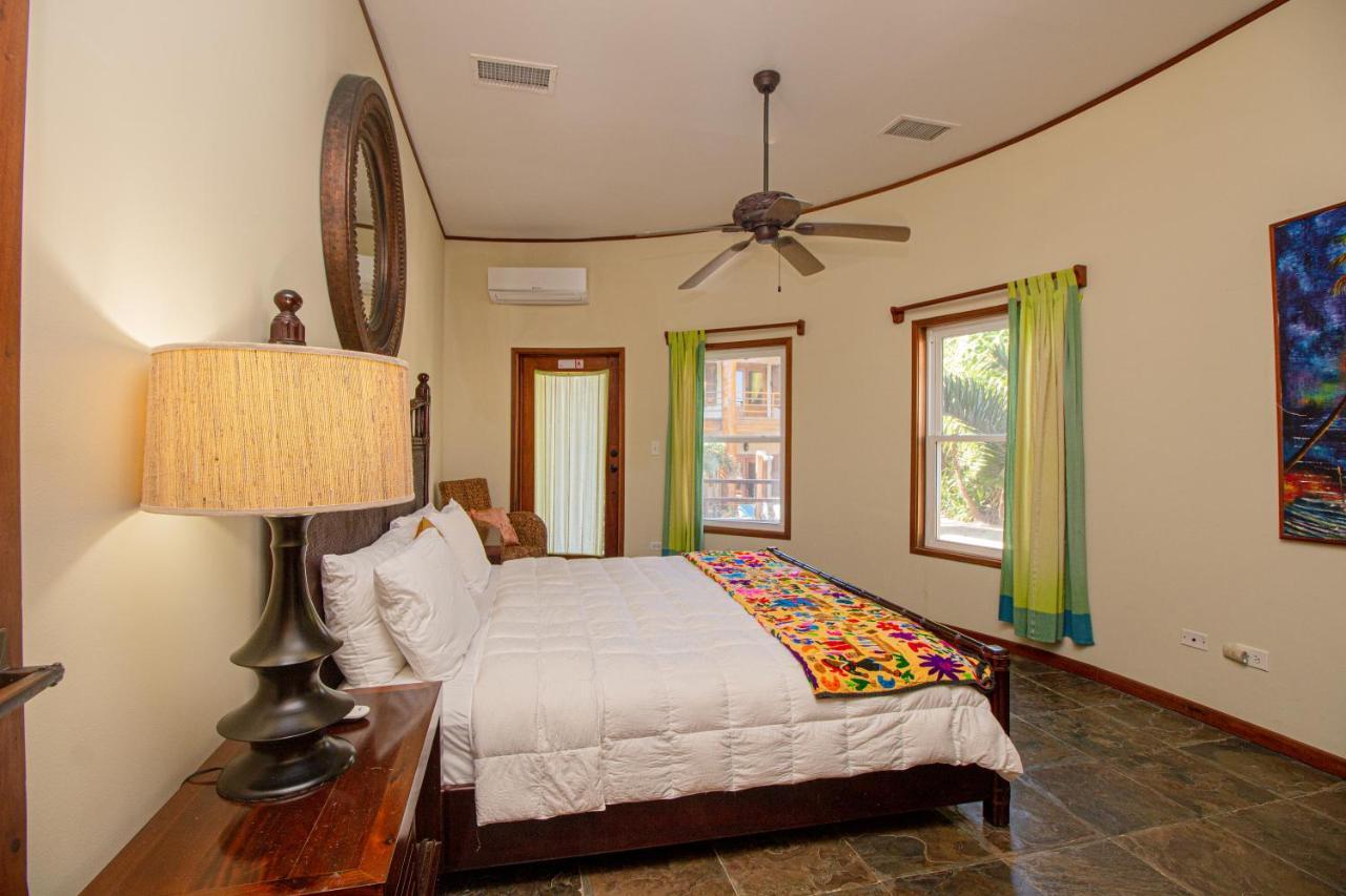 Villa Solaria San Pedro (Ambergris Caye)