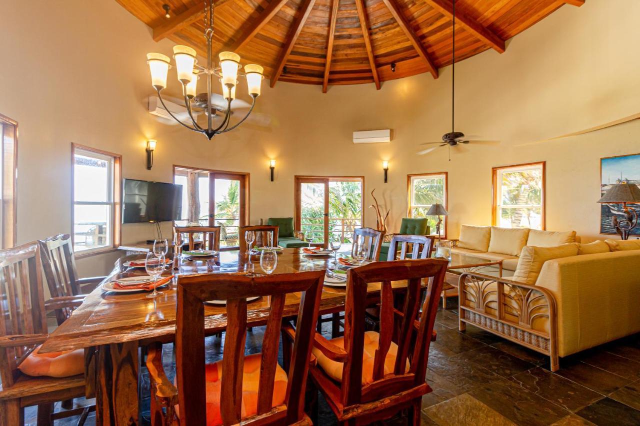 Solaria * San Pedro (Ambergris Caye)