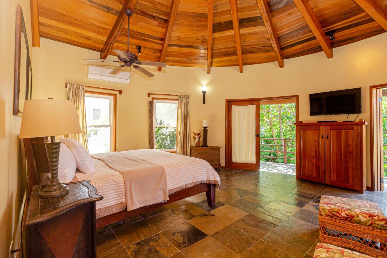 Villa Solaria San Pedro (Ambergris Caye)