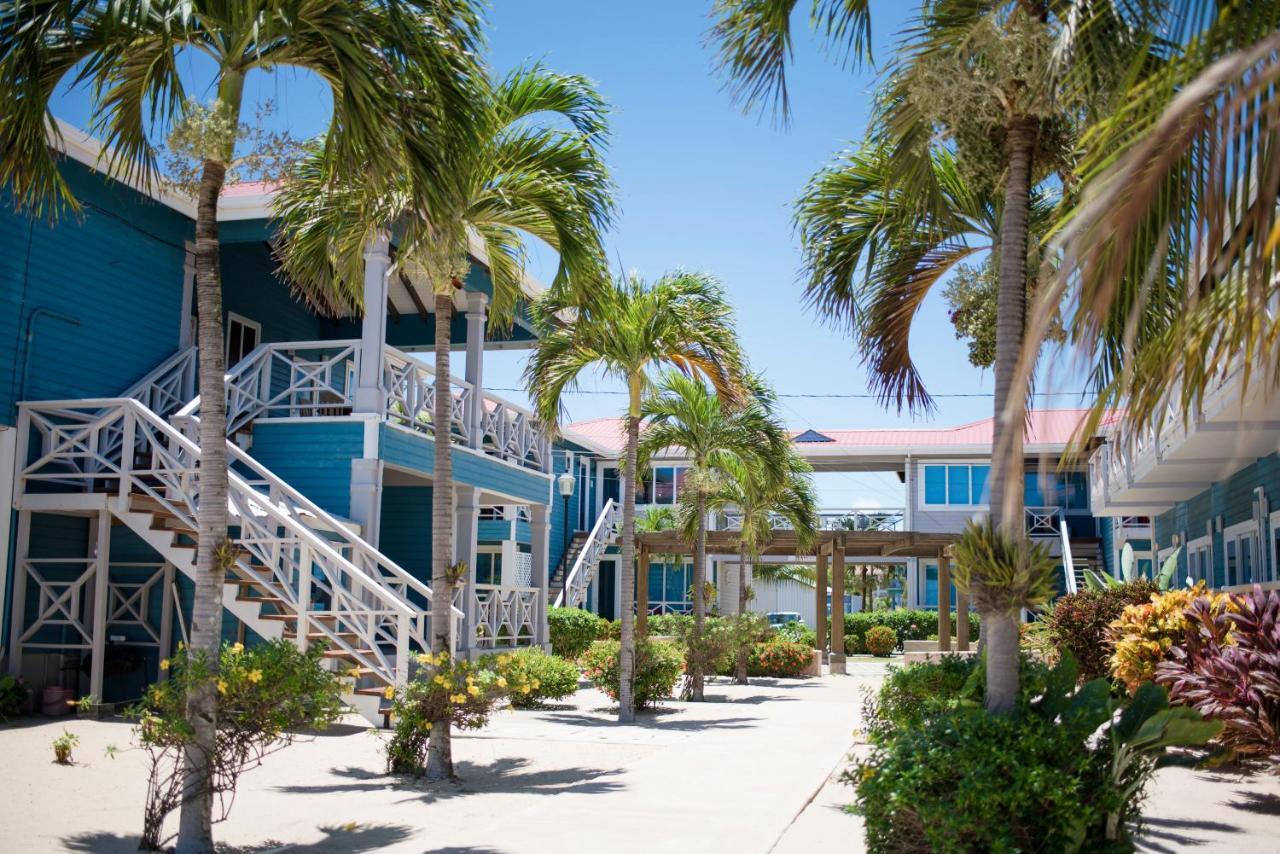 Brisa Oceano Aparthotel Placencia